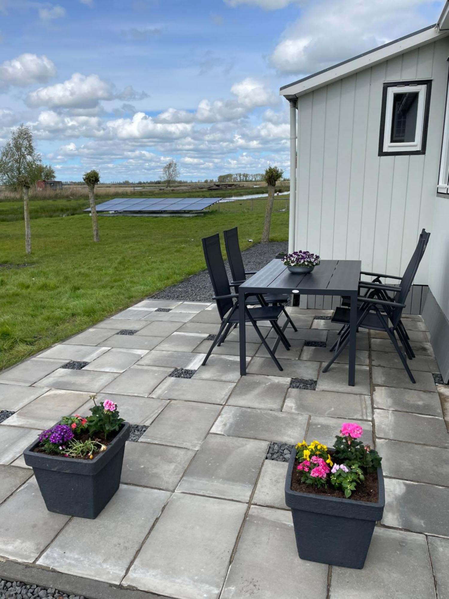 Welcome By Bianca Jisp Exterior photo